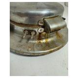 Vintage Waffle Maker No Plug in