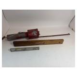 Vintage Tools