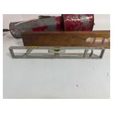 Vintage Tools