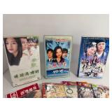 Foreign Vintage Films
