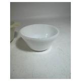 Anchor Hocking Fire King Round Casserole Baking Dish