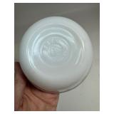 Anchor Hocking Fire King Round Casserole Baking Dish