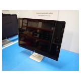 Apple A1267 LCD Monitor // 24" screen with 1920 x 1080 HD Resolution // Includes power and display cables