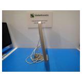 Apple A1267 LCD Monitor // 24" screen with 1920 x 1080 HD Resolution // Includes power and display cables