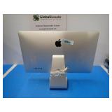 Apple Thunderbolt Display A1407 // 27" screen with 2560 x 1440 Resolution // Includes power and display cables // Chip on the edge of screen