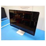 Apple Thunderbolt Display A1407 // 27" screen with 2560 x 1440 Resolution // Includes power and display cables