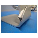 Apple Thunderbolt Display A1407 // 27" screen with 2560 x 1440 Resolution // Includes power and display cables