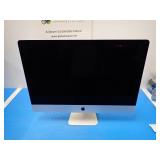 Apple iMac A1419 All-In-One PC // INTEL CORE I5-7500 3.4 Ghz // 8GB DDR4 RAM // 251GB SSD // Includes power cable and IOS