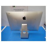 Apple iMac A1419 All-In-One PC // INTEL CORE I5-7500 3.4 Ghz // 8GB DDR4 RAM // 251GB SSD // Includes power cable and IOS