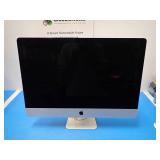 Apple iMac 19,1 A2115 AIO PC // INTEL CORE I5-8500 3 Ghz // 8GB DDR4 RAM // 1TB HD + 280GB HD // Includes power cable and IOS