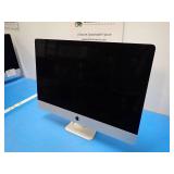 Apple iMac 19,1 A2115 AIO PC // INTEL CORE I5-8500 3 Ghz // 8GB DDR4 RAM // 1TB HD + 280GB HD // Includes power cable and IOS