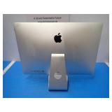 Apple iMac18,3 A1419 MNE92LL/A AIO PC // INTEL CORE I5-7500 3.4 Ghz // 8GB DDR4 RAM // 251GB SSD // Includes power cable and IOS // Chip and crack in the screen