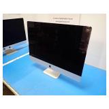Apple iMac 19,1 A2115 AIO PC // INTEL(R) CORE(TM) I5-8600 CPU @ 3.10GHZ // 16GB DDR4 SDRAM // 500GB SSD // Includes power cable and IOS // Cracked screen