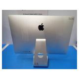 Apple iMac 19,1 A2115 AIO PC // INTEL(R) CORE(TM) I5-8600 CPU @ 3.10GHZ // 16GB DDR4 SDRAM // 500GB SSD // Includes power cable and IOS // Cracked screen