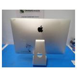 Apple iMac 18,3 A1419 AIO PC // INTEL CORE I5-7500 3.4 Ghz // 8GB DDR4 RAM // 251GB SSD // Includes power cable and IOS // Chips and cracks on right edge of screen