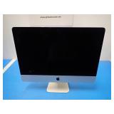 Apple iMac13,1 A1418 MD093LL/A AIO PC // INTEL CORE I5-3330S 2.7 Ghz // 8GB DDR3 SDRAM // 1TB HD // Includes power cable and IOS // scuffed and cracked glass