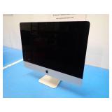 Apple iMac13,1 A1418 MD093LL/A AIO PC // INTEL CORE I5-3330S 2.7 Ghz // 8GB DDR3 SDRAM // 1TB HD // Includes power cable and IOS // scuffed and cracked glass