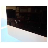 Apple iMac13,1 A1418 MD093LL/A AIO PC // INTEL CORE I5-3330S 2.7 Ghz // 8GB DDR3 SDRAM // 1TB HD // Includes power cable and IOS // scuffed and cracked glass