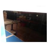 Apple iMac13,1 A1418 MD093LL/A AIO PC // INTEL CORE I5-3330S 2.7 Ghz // 8GB DDR3 SDRAM // 1TB HD // Includes power cable and IOS // scuffed and cracked glass