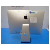 Apple iMac13,1 A1418 MD093LL/A AIO PC // INTEL CORE I5-3330S 2.7 Ghz // 8GB DDR3 SDRAM // 1TB HD // Includes power cable and IOS // scuffed and cracked glass