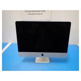 Apple iMac18,2 A1418 MNDY2LL/A AIO PC // INTEL CORE I5-7500 3.4 Ghz // 16GB DDR4 RAM // 251GB SSD // Includes power cable and IOS // Chip on edge of screen