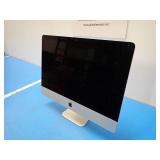Apple iMac18,2 A1418 MNDY2LL/A AIO PC // INTEL CORE I5-7500 3.4 Ghz // 16GB DDR4 RAM // 251GB SSD // Includes power cable and IOS // Chip on edge of screen