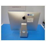 Apple iMac18,2 A1418 MNDY2LL/A AIO PC // INTEL CORE I5-7500 3.4 Ghz // 16GB DDR4 RAM // 251GB SSD // Includes power cable and IOS // Chip on edge of screen