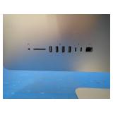 Apple iMac18,2 A1418 MNDY2LL/A AIO PC // INTEL CORE I5-7500 3.4 Ghz // 16GB DDR4 RAM // 251GB SSD // Includes power cable and IOS // Chip on edge of screen