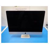 Apple iMac14,2 A1419 ME088LL/A AIO PC // INTEL CORE I5-4570 3.2 Ghz // 16GB DDR3 SDRAM // 1TB HD // Includes power cable and IOS
