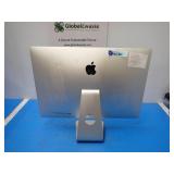 Apple iMac15,1 A1419 MF886LL/A AIO PC // INTEL CORE I7-4790K 4 Ghz // 32GB DDR3 SDRAM // 1TB HD + 121GB SSD // Includes power cable and IOS // cracked glass