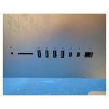 Apple iMac15,1 A1419 MF886LL/A AIO PC // INTEL CORE I7-4790K 4 Ghz // 32GB DDR3 SDRAM // 1TB HD + 121GB SSD // Includes power cable and IOS // cracked glass