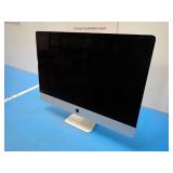 Apple iMac17,1 A1419 MK462LL/A AIO PC // INTEL CORE I5-6500 3.2 Ghz // 16GB DDR3 SDRAM // 2TB HD + 121GB // Includes power cable and IOS // cracked / chipped glass