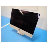Apple iMac18,2 A1418 MNDY2LL/A AIO PC // INTEL CORE I5-7500 3.4 Ghz // 16GB DDR4 RAM // 251GB SSD // Includes power cable and IOS // large crack on screen