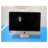 Apple iMac18,2 A1418 MNDY2LL/A AIO PC // INTEL CORE I5-7500 3.4 Ghz // 16GB DDR4 SDRAM // 251GB SSD // Includes power cable and IOS