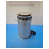 Air Purifier SilverOnyx LLC KJ150F-C02 with power adapter