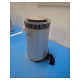 Air Purifier SilverOnyx LLC KJ150F-C02 with power adapter