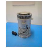 Air Purifier SilverOnyx LLC KJ150F-C02 with power adapter