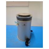 Air Purifier SilverOnyx LLC KJ150F-C02 with power adapter
