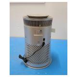 Air Purifier SilverOnyx LLC KJ150F-C02 with power adapter