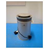 Air Purifier SilverOnyx LLC KJ150F-C02 with power adapter