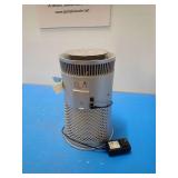 Air Purifier SilverOnyx LLC KJ150F-C02 with power adapter