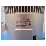 Air Purifier SilverOnyx LLC KJ150F-C02 with power adapter