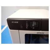 Epson N181A Disc Producer with CAB-AC power cable