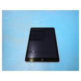 Apple iPad Air 2nd Gen A1566 // 16GB of storage // WIFI Only // Includes Charging Cable // light scratches on screen
