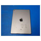 Apple iPad Air 2nd Gen A1566 // 16GB of storage // WIFI Only // Includes Charging Cable
