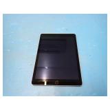 Apple iPad Air 2nd Gen A1566 // 16GB of storage // WIFI Only // Includes Charging Cable // Light scratches on screen