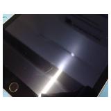 Apple iPad Air 2nd Gen A1566 // 16GB of storage // WIFI Only // Includes Charging Cable // Light scratches on screen