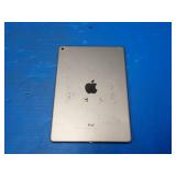 Apple iPad Air 2nd Gen A1566 // 16GB of storage // WIFI Only // Includes Charging Cable // Light scratches on screen