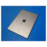Apple iPad Air 2nd Gen A1566 // 16GB of storage // WIFI Only // Includes Charging Cable // Light scratches on screen
