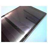 Apple iPad Air 2nd Gen A1566 // 64GB of storage // WIFI Only // Includes Charging Cable // deep scratch on lower half